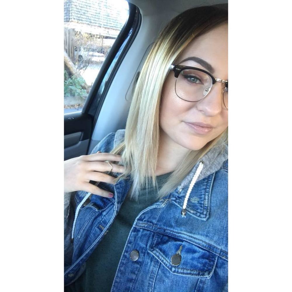 Meet your Posher, Jessica